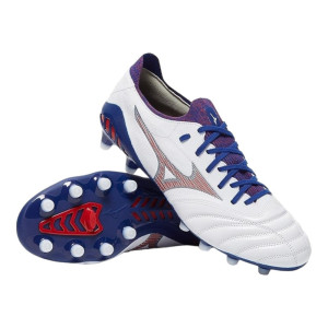 Бутсы Mizuno Morelia Neo Iii Fg P1GA219162 (Оригинал)