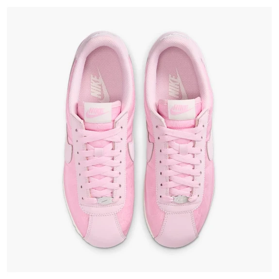 Кросівки Nike Cortez Pink HM8286-600 (Оригінал) - фото №5