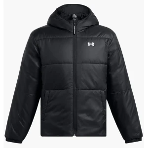 Куртка Under Armour Lw Insulated Black 1389182-001 (Оригінал)