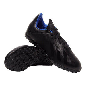 Сороконожки Adidas X 18.4 Tf Jr G26983 (Оригинал)