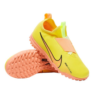 Детские Сороконожки Nike Mercurial Zoom Vapor 15 Academy XXV JR TF DJ5621-780 (Оригинал)
