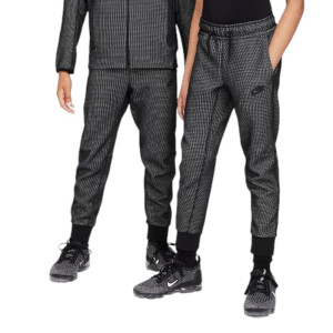 Детские Штаны Nike Tech Fleece Winter Fj6025-010 (Оригинал)