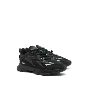 Мужские Кроссовки Lacoste L003 Neo Tech 225 4 SMA 750SMA012602H (Оригинал)