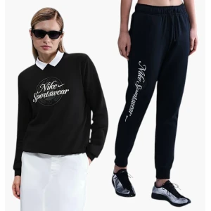 Костюм Nike Sportswear Hv2342-010 (Оригінал)
