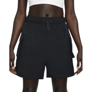 Шорты Nike Essentials Woven High-Rise Short DM6247-010 (Оригинал)