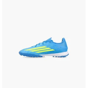 Детские Сороконожки Adidas F50 League TF Jr9017 (Оригинал)