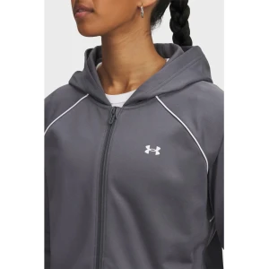 Костюм спортивний Under Armour Rival Tricot Tracksuit HD 6001966-025 Under Armour S Grey 6001966-025 (Оригінал)