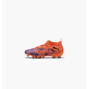 Дитячі Бутси Puma Future 8 Match 108436-01 (Оригінал)