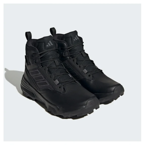 Кросівки Adidas Terrex Unity Lea Mid Rain.Rdy If4977 (Оригінал) - фото №8