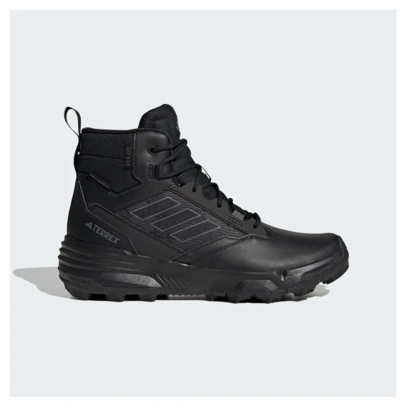 Кросівки Adidas Terrex Unity Lea Mid Rain.Rdy If4977 (Оригінал) - фото №2