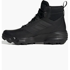 Кросівки Adidas Terrex Unity Lea Mid Rain.Rdy If4977 (Оригінал)