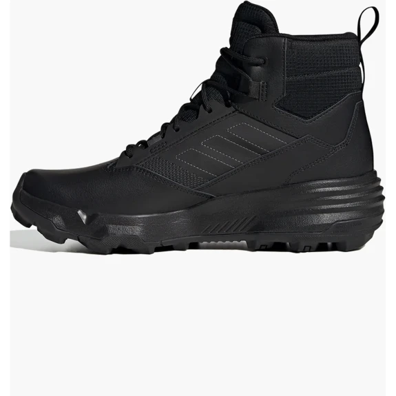 Кросівки Adidas Terrex Unity Lea Mid Rain.Rdy If4977 (Оригінал)
