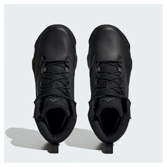 Кросівки Adidas Terrex Unity Lea Mid Rain.Rdy If4977 (Оригінал) - фото №6