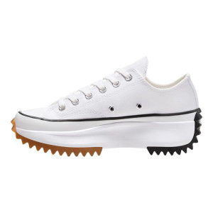 Жіночі Кеди Converse Run Star Hike Low 168817C (Оригінал)