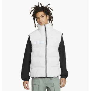 Жилетка Nike Vest White DM4235-100 (Оригінал)