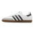 Кросівки Adidas Samba Vegan Shoes White H01877 (Оригінал)