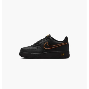 Детские Кроссовки Nike Air Force 1 GS If6158-001 (Оригинал)