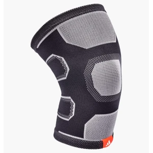 Фиксатор колена Adidas Knee Support Adsu-12522bk-NL (Оригинал)