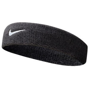 Махрова Пов'язка На Голову Nike Swoosh Headband Nnn07-010 (Оригінал)