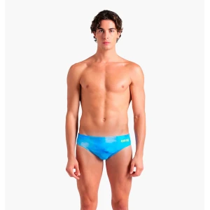 Плавки-Сліпи Arena Swim Briefs Allove Блакитний 010024-707 (Оригінал)