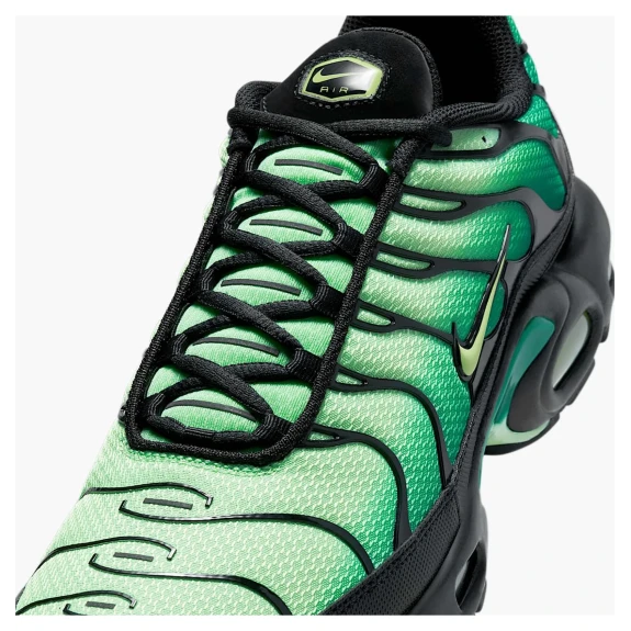 Кросівки Nike Air Max Plus Dm0032-301 (Оригінал) - фото №7