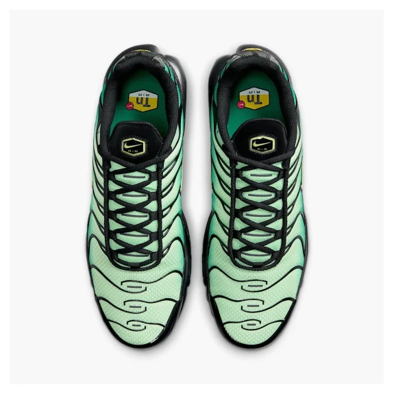 Кросівки Nike Air Max Plus Dm0032-301 (Оригінал) - фото №4