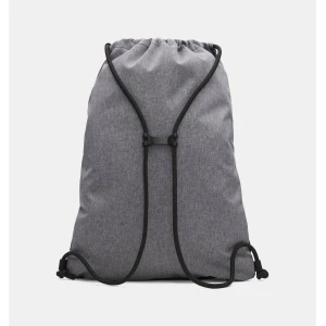 Рюкзак Under Armour Hustle Sackpack Grey 6000519-025 (Оригінал)