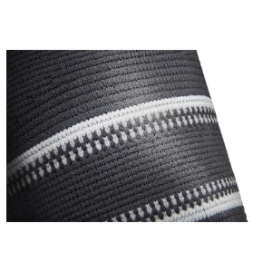 Фіксатор щиколотки Adidas Ankle Support чорний ADSU-12511BK-NL (Оригінал)