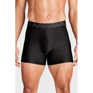 Труси-боксерки чоловічі Under Armour M Perf Tech 3Pr 1383878-001 (Оригінал)