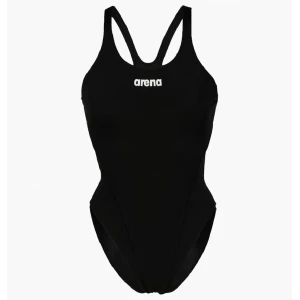 Жіночий Купальник закритий Arena Team Swimsuit Swim Tech Solid 004763-550 (Оригінал)