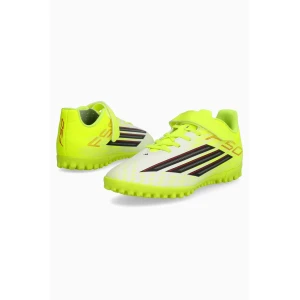 Сороконожки детские adidas F50 Club Js1484 (Оригинал)