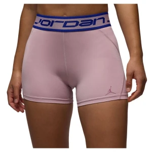 Жіночі Шорти Жіночі Air Jordan Sport 5 Short Pink FB4623-513 (Оригінал)