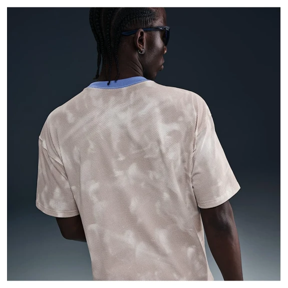 Футболка Nike Playera Max90 Beige HJ0764-133 (Оригінал) - фото №3