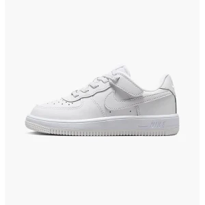 Дитячі Кросівки Nike Air Force 1 Low Easyon White IH4498-101 (Оригінал)