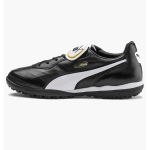 Сороконіжки Puma King Top TT (ШКІРА) 105734-01 (Оригінал)