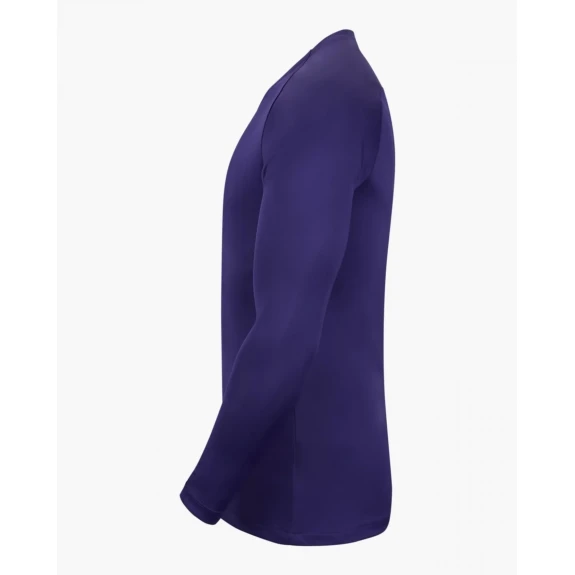 Натільна білизна довгий рукав Nike Dry Park Av2609-547 (Оригінал) - фото №4