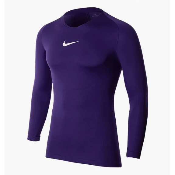 Натільна білизна довгий рукав Nike Dry Park Av2609-547 (Оригінал)