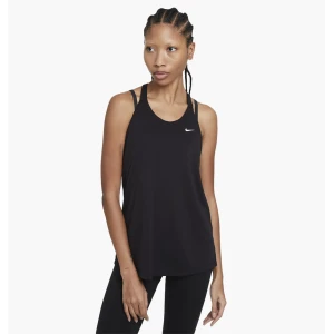 Майка Nike Dri-Fit Women'S Elastika Training Tank DA0370-010 (Оригінал)