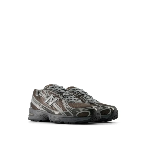 Кросівки New Balance 740 U7407yi (Оригінал) - фото №5