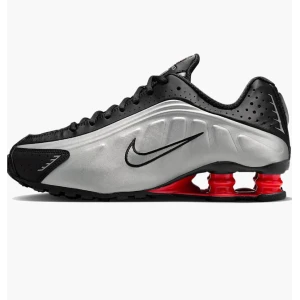 Жіночі Кросівки Nike Shox R4 (AR3565-011) Ar3565-011 (Оригінал)