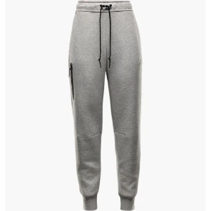 Женские Штаны Nike Sportswear Tech Fleece HV6779-063 (Оригинал)