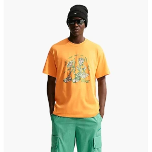 Футболка Nike LSE Tall Flowers Ii3688-717 (Оригінал)