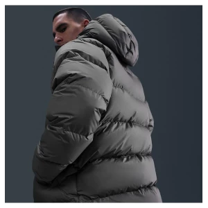 Куртка Nike Therma-FIT Club 650 Parka IB2973-068 (Оригінал)