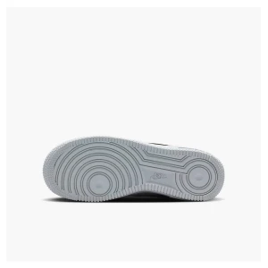 Дитячі Кросівки Nike Air Force 1 Gs Grey IF6158-077 (Оригінал)