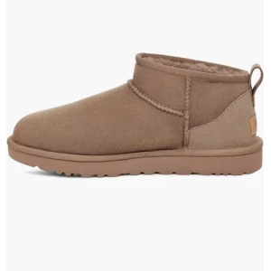 Тапочки Ugg Ultra Mini Caribou 1116109-CRBO (Оригинал)
