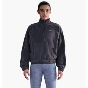 Толстовка Nike W Nike ONE TF Hz Top Polar Sp Wt Io0182-036 (Оригінал)
