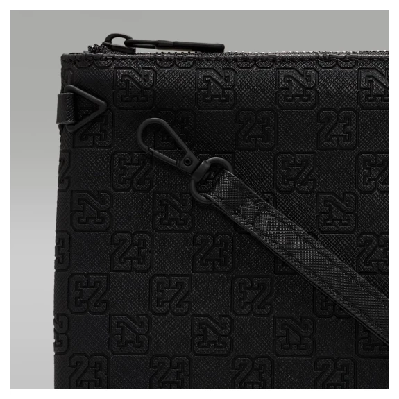 Сумка Jordan Monogram Pouch Mm0989-023 (Оригінал) - фото №5