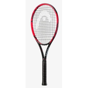 Ракетка Head MX Spark Tour (red) Gr2 233302 (Оригінал)