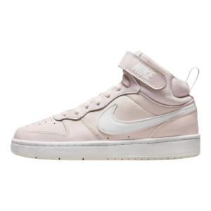 Женские Кроссовки Nike Court Borough Mid 2 Gs CD7782-601 (Оригинал)