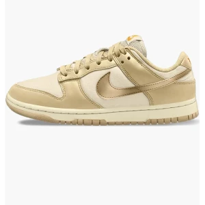 Женские Кроссовки Nike W Dunk Low Fz2552-100 (Оригинал)